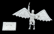 Load image into Gallery viewer, 57-7575:  Winged Primate, Beaked, Flying
