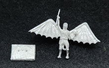 Load image into Gallery viewer, 57-7575:  Winged Primate, Beaked, Flying
