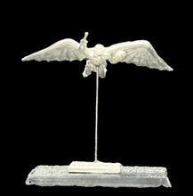 Load image into Gallery viewer, 57-7575:  Winged Primate, Beaked, Flying
