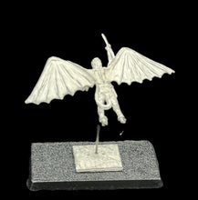 Load image into Gallery viewer, 57-7575:  Winged Primate, Beaked, Flying
