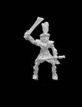 Load image into Gallery viewer, 58-1086:  Martian Hero, Mounted [rider only]
