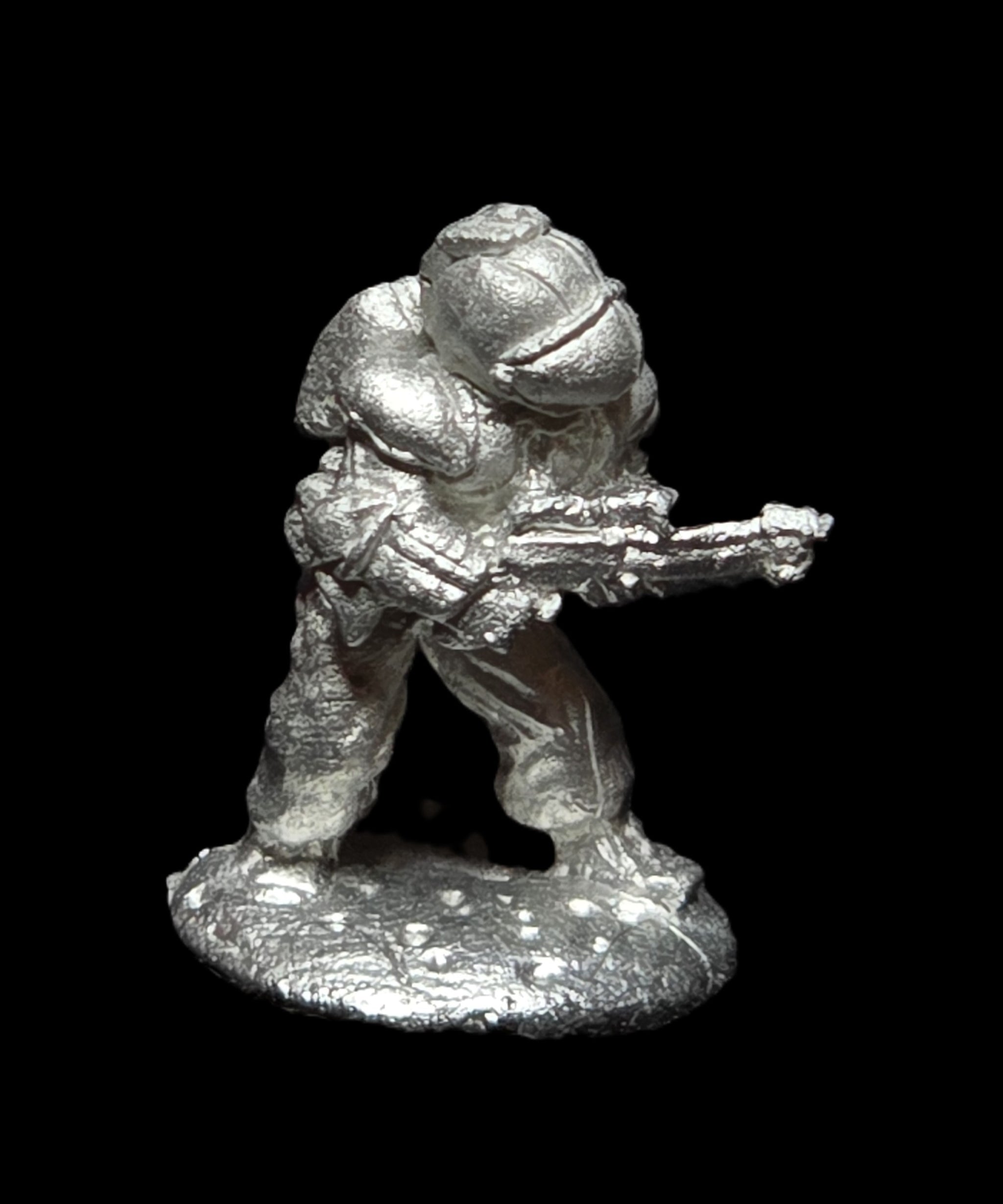 15MM SCIENCE FICTION – Ral Partha Legacy