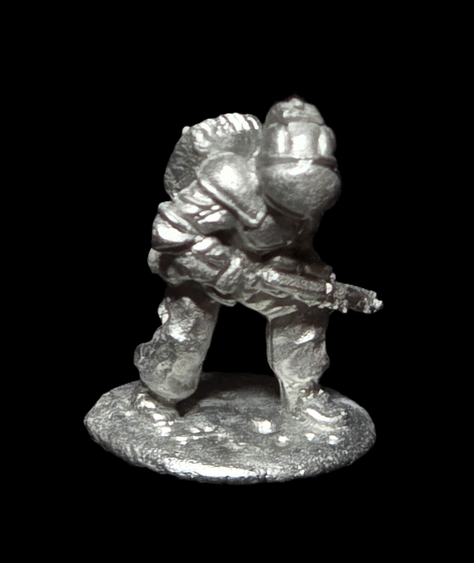15MM SCIENCE FICTION – Ral Partha Legacy