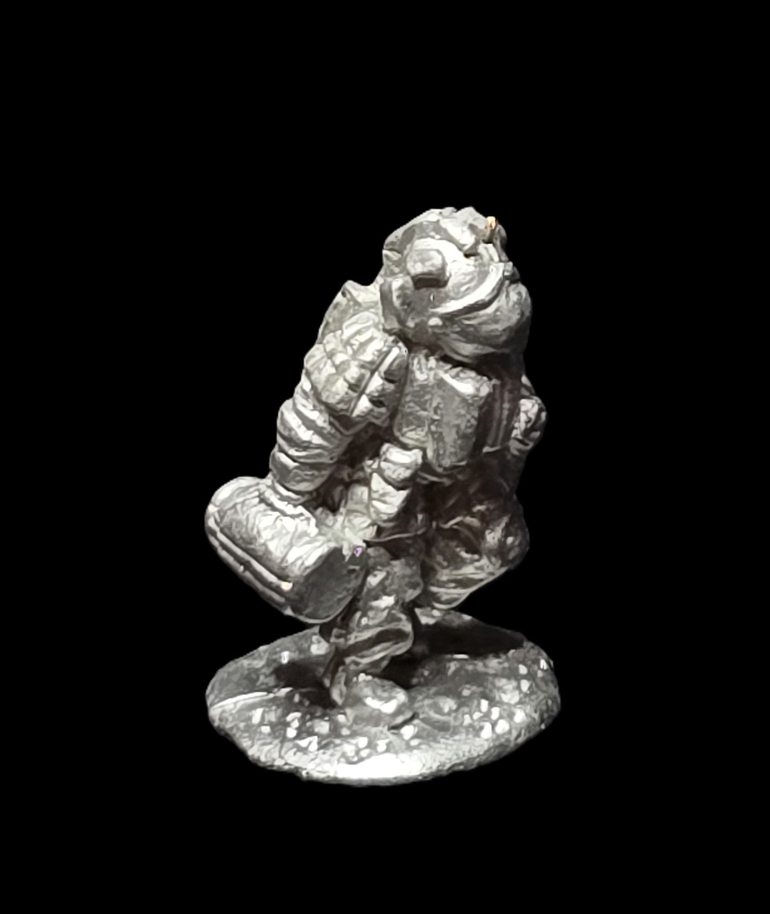 15MM SCIENCE FICTION – Ral Partha Legacy
