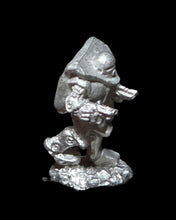 Load image into Gallery viewer, 58-7054:  Terran in Power Armor with Laser Rifle
