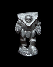 Load image into Gallery viewer, 58-7054:  Terran in Power Armor with Laser Rifle
