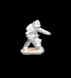 58-9941: Krudz Marine Advancing with Pistol [x3]