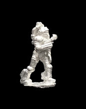 Load image into Gallery viewer, 58-9951: Krudz Power Armor with Pistol Raised [x3]
