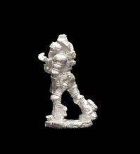 Load image into Gallery viewer, 58-9951: Krudz Power Armor with Pistol Raised [x3]
