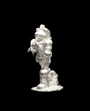 Load image into Gallery viewer, 58-9951: Krudz Power Armor with Pistol Raised [x3]
