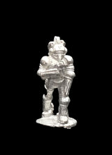 Load image into Gallery viewer, 58-9951: Krudz Power Armor with Pistol Raised [x3]
