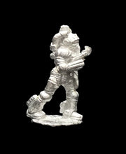 Load image into Gallery viewer, 58-9951: Krudz Power Armor with Pistol Raised [x3]
