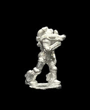 Load image into Gallery viewer, 58-9953: Krudz Power Armor with Grenade Launcher [x3]
