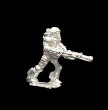 Load image into Gallery viewer, 58-9954: Krudz Power Armor with Energy Rifle [x3]
