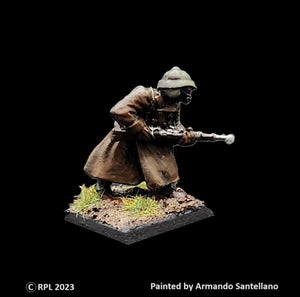 59-0101:  Sentry Riflemen Lurking