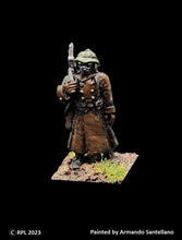Load image into Gallery viewer, 59-0106:  Sentry Riflemen In Reserve
