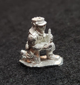 59-0342:  Legionairre Machine Gun Crew - Loader