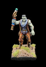 Load image into Gallery viewer, 59-0602:  Promethian Brute, In Reserve
