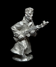 Load image into Gallery viewer, 59-0651: Promethean with Automatic Rifle, Advancing Right, Rifle Raised
