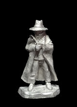 Load image into Gallery viewer, 59-1303:  Man in Coat and Hat
