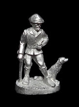 Load image into Gallery viewer, 59-1305:  Professor with Hound
