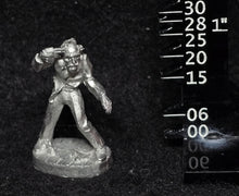 Load image into Gallery viewer, 59-1306:  Professor, Crazed
