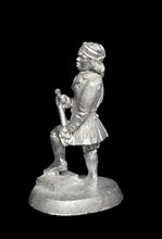 Load image into Gallery viewer, 59-1307:  Young Woman with Club
