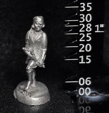 Load image into Gallery viewer, 59-1307:  Young Woman with Club
