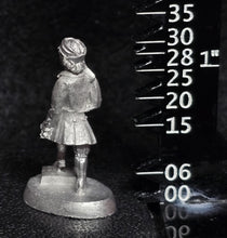 Load image into Gallery viewer, 59-1307:  Young Woman with Club
