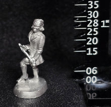 Load image into Gallery viewer, 59-1307:  Young Woman with Club
