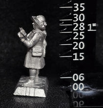 Load image into Gallery viewer, 59-1314:  Parapsychologist Reading Book, Female
