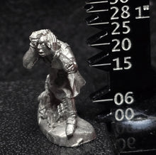 Load image into Gallery viewer, 59-1315:  Parapsychologist, Female, Crazed
