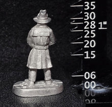 Load image into Gallery viewer, 59-1317:  Journalist Taking Notes
