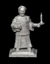 Load image into Gallery viewer, 59-1319:  Priest with Candle
