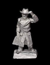 Load image into Gallery viewer, 59-1320:  Priest in Coat and Hat
