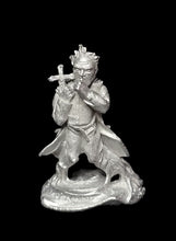 Load image into Gallery viewer, 59-1321:  Priest with Cross
