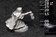 Load image into Gallery viewer, 59-1323:  Nun with Lantern
