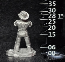 Load image into Gallery viewer, 59-1325:  Thug, Arms Crossed
