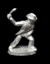 Load image into Gallery viewer, 59-1326:  Thug Attacking with Blackjack
