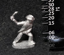 Load image into Gallery viewer, 59-1326:  Thug Attacking with Blackjack
