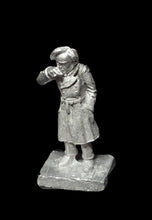Load image into Gallery viewer, 59-1329:  Private Investigator in Trenchcoat
