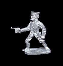 Load image into Gallery viewer, 59-1331:  Soldier Aiming Pistol
