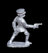 Load image into Gallery viewer, 59-1331:  Soldier Aiming Pistol
