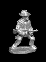 Load image into Gallery viewer, 59-1334:  Gangster with Machine Gun
