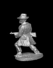 Load image into Gallery viewer, 59-1334:  Gangster with Machine Gun
