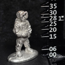 Load image into Gallery viewer, 59-1366:  Polar Explorer with Binoculars
