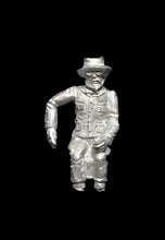 Load image into Gallery viewer, 59-1377:  Outback Driver, Seated
