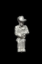 Load image into Gallery viewer, 59-1378:  Outback Passenger, Seated
