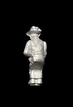 Load image into Gallery viewer, 59-1378:  Outback Passenger, Seated

