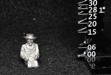 Load image into Gallery viewer, 59-1379:  Roadster Driver, Seated
